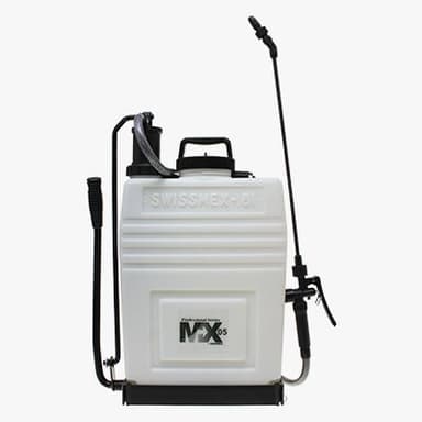 MX05 Backpack sprayer internal piston 4.7 Gal.