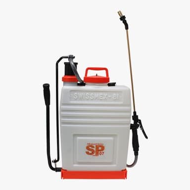 SP07 Backpack sprayer internal piston 4.7 Gal.
