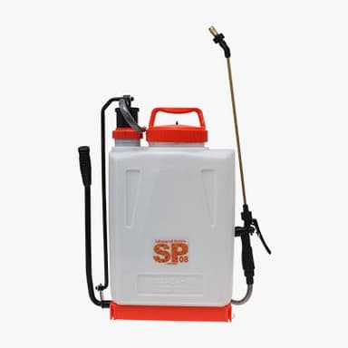 SP08 Backpack sprayer internal piston 5.8 Gal.