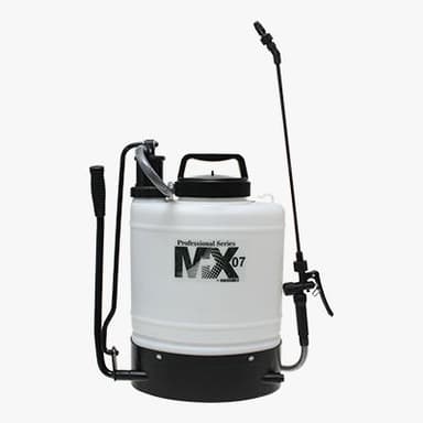 MX07 Backpack sprayer internal piston 4 Gal.