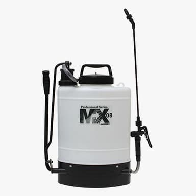 MX08 Backpack sprayer internal piston 5.3 Gal.