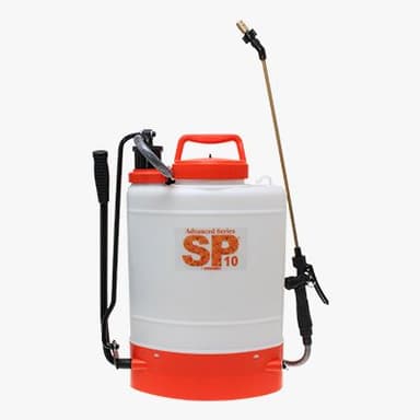SP10 Backpack sprayer internal piston 5.3 Gal.