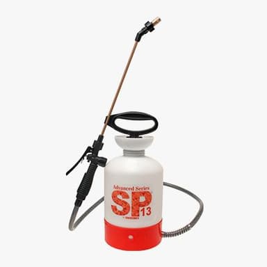 SP13 Compression sprayer 1.4 Gal.