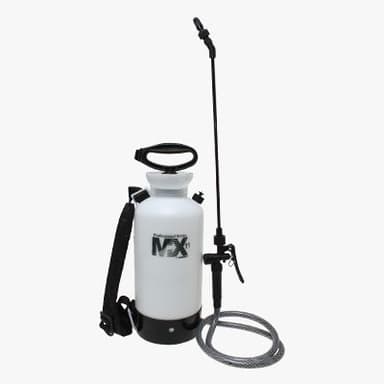 MX11 Compression sprayer 1.8 Gal.