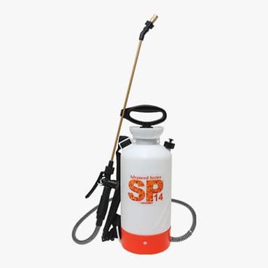 SP14 Compression sprayer 1.8 Gal.