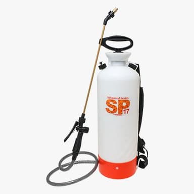 SP17 Pulverizador de compresión 3.5 Gal.