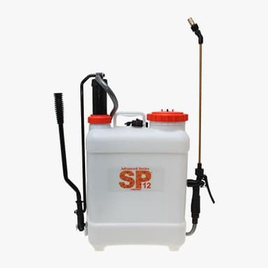 SP12 Backpack sprayer internal piston 5.3 Gal.