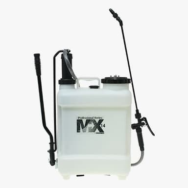 MX14 Backpack Sprayer Internal Piston 4.22 Gal.