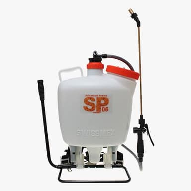 SP06 Backpack sprayer internal piston 4 Gal.