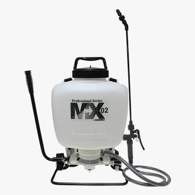 MX02 Backpack sprayer diaphragm 4 Gal.