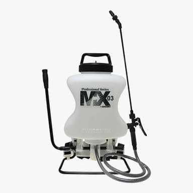 MX03 Backpack sprayer piston 3 Gal.