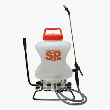 SP05 Backpack sprayer piston 3 Gal.