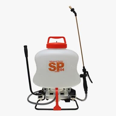 SP04 Backpack sprayer piston 4.3 Gal.