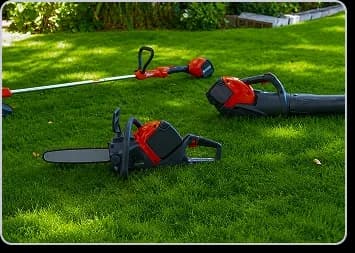 Lawn & Garden