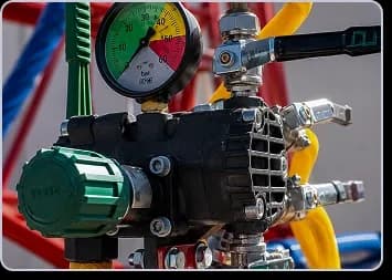 Agricultural Sprayer Regulators