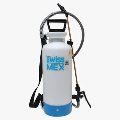 Aplicador de Compresión Portátil Swissmex 6 L.