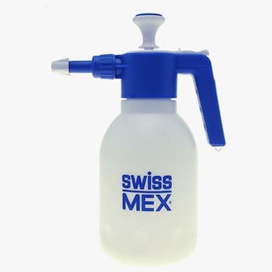 Aspersora de Compresión Portátil Swissmex 1.5 L.