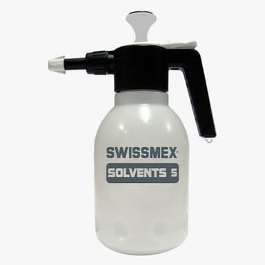 Aplicador de Compresión Portátil Solventes 1.5 L.